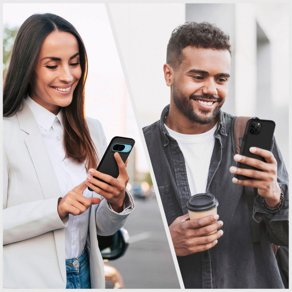 moex Alpha Case Google Pixel 9 Hardcase ultra dünn – Weiteres Produktbild 6 moex Alpha Case Google Pixel 9 Hardcase ultra dünn – Weiteres Produktbild 6