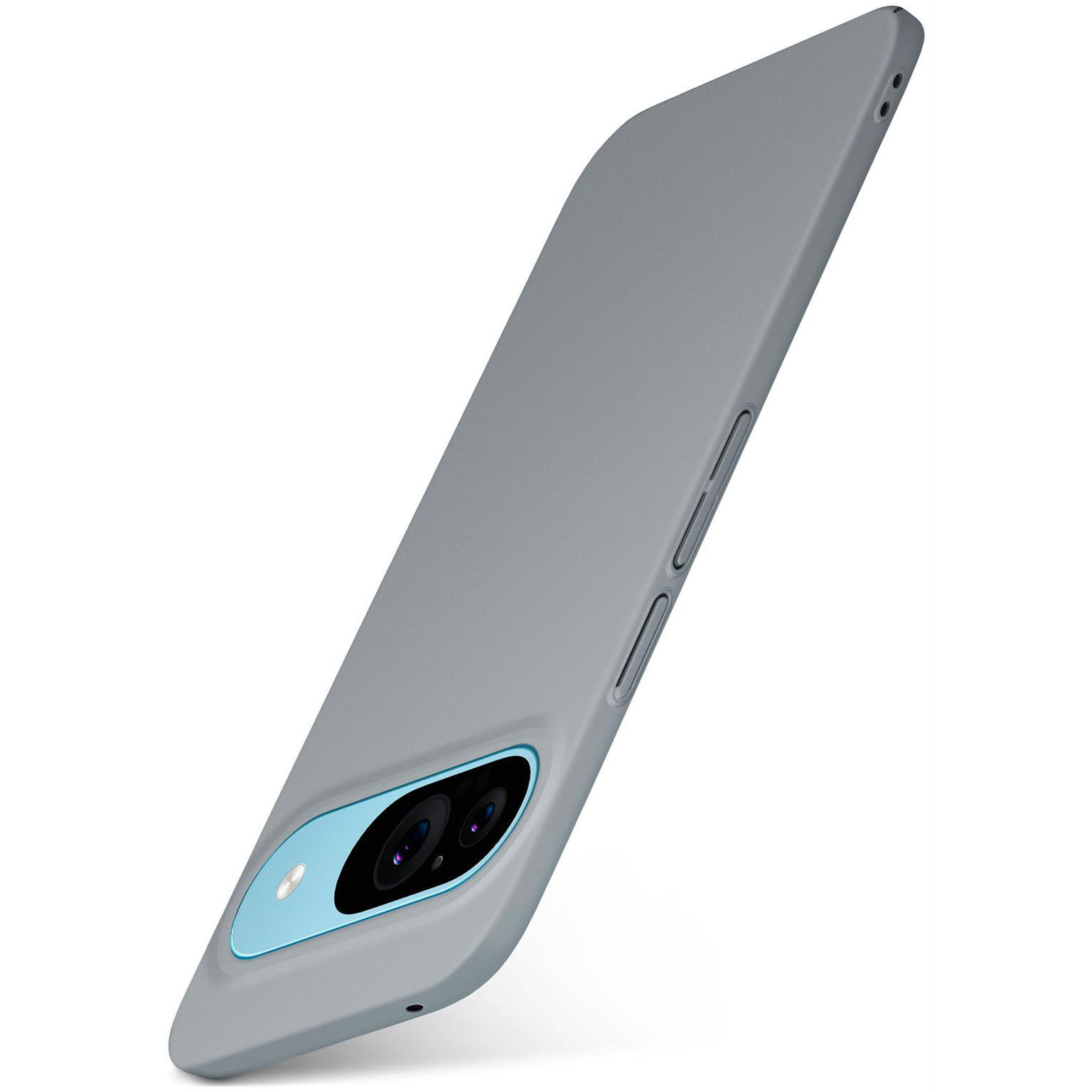 moex Alpha Case Google Pixel 9 Hardcase ultra dünn – Weiteres Produktbild 1