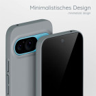moex Alpha Case Google Pixel 9 Hardcase ultra dünn – Weiteres Produktbild 2