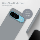 moex Alpha Case Google Pixel 9 Hardcase ultra dünn – Weiteres Produktbild 4