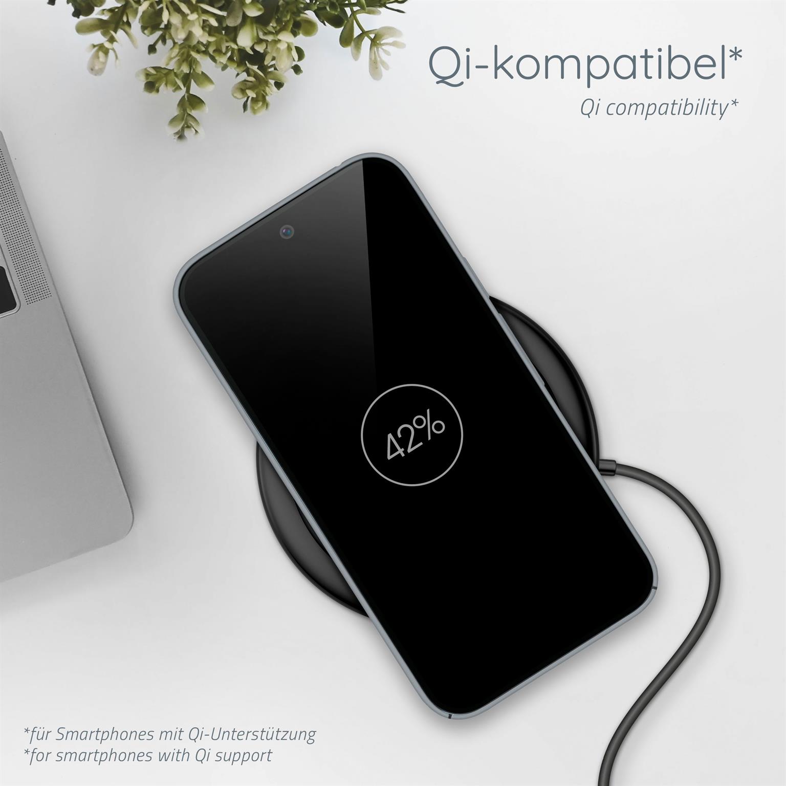 moex Alpha Case Google Pixel 9 Hardcase ultra dünn – Weiteres Produktbild 5