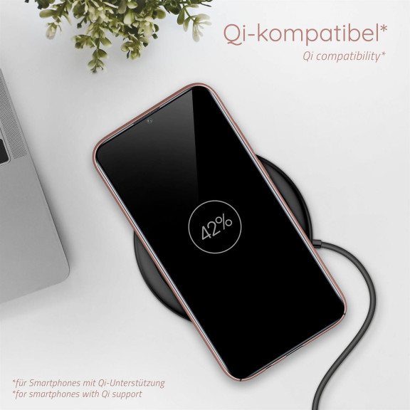 moex Alpha Case Honor 20 Lite Hardcase ultra dünn – Weiteres Produktbild 5