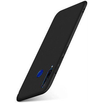 moex moex Alpha Case Honor 20 Lite Hardcase ultra dünn – Schwarz