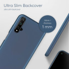 moex Alpha Case Honor 20 Pro Hardcase ultra dünn – Weiteres Produktbild 4