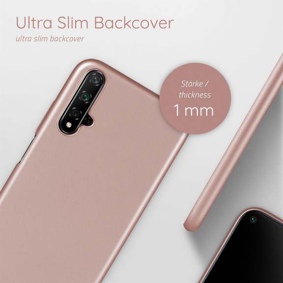 moex Alpha Case Honor 20 Pro Hardcase ultra dünn – Weiteres Produktbild 4 moex Alpha Case Honor 20 Pro Hardcase ultra dünn – Weiteres Produktbild 4