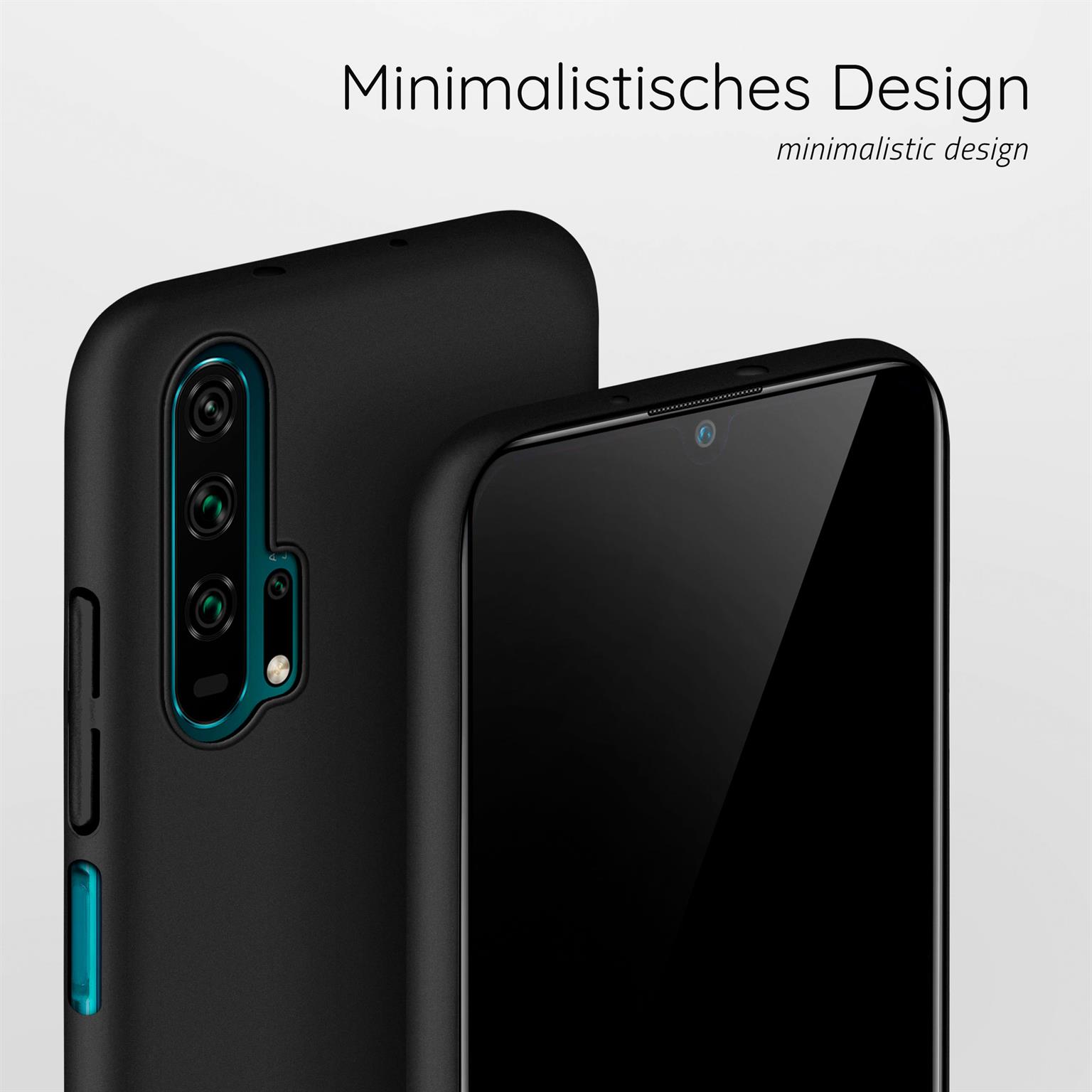 moex Alpha Case Honor 20 Pro Hardcase ultra dünn – Weiteres Produktbild 2