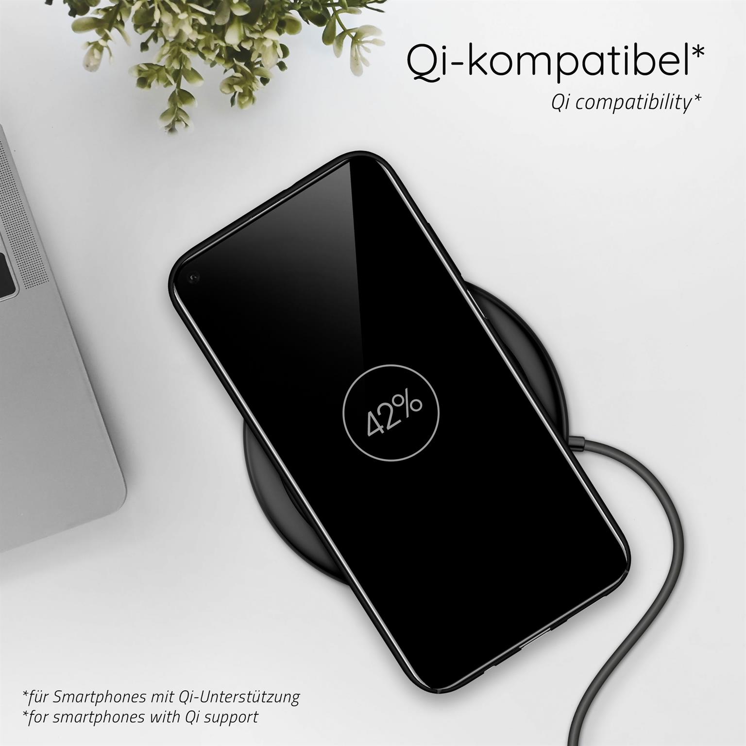 moex Alpha Case Honor 20 Pro Hardcase ultra dünn – Weiteres Produktbild 5