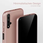 moex Alpha Case Honor 20 Hardcase ultra dünn – Weiteres Produktbild 2