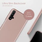 moex Alpha Case Honor 20 Hardcase ultra dünn – Weiteres Produktbild 4