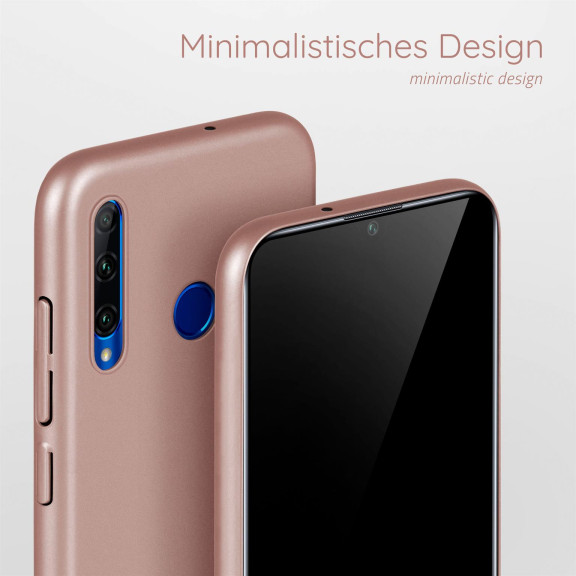 moex Alpha Case Honor 20e Hardcase ultra dünn – Weiteres Produktbild 2 moex Alpha Case Honor 20e Hardcase ultra dünn – Weiteres Produktbild 2