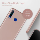 moex Alpha Case Honor 20e Hardcase ultra dünn – Weiteres Produktbild 4
