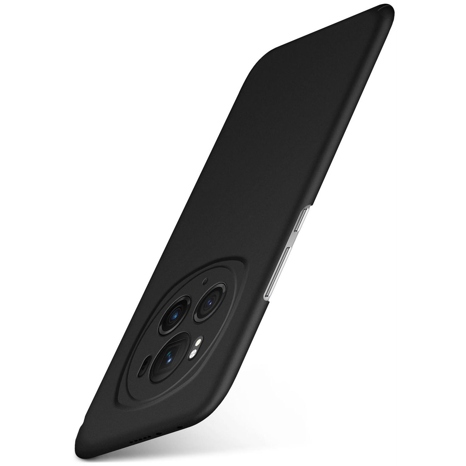 moex Alpha Case Honor Magic6 Pro Hardcase ultra dünn – Weiteres Produktbild 1 moex Alpha Case Honor Magic6 Pro Hardcase ultra dünn – Weiteres Produktbild 1