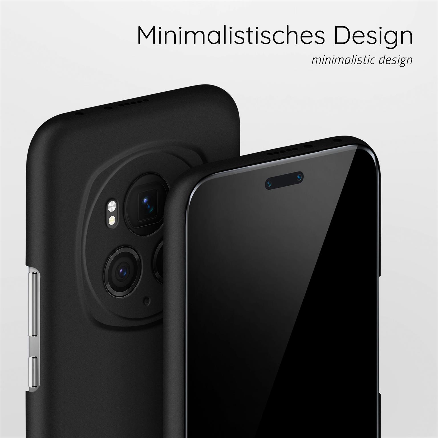 moex Alpha Case Honor Magic6 Pro Hardcase ultra dünn – Weiteres Produktbild 2 moex Alpha Case Honor Magic6 Pro Hardcase ultra dünn – Weiteres Produktbild 2