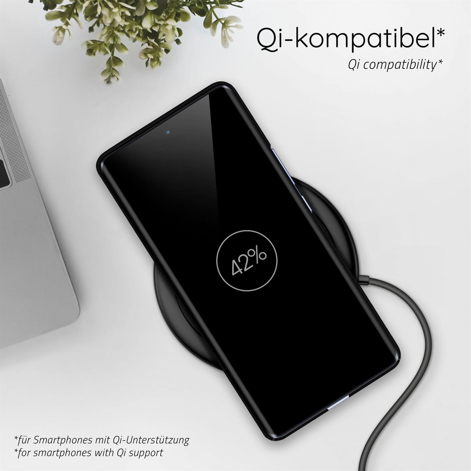 moex Alpha Case Honor 50 Hardcase ultra dünn – Weiteres Produktbild 5