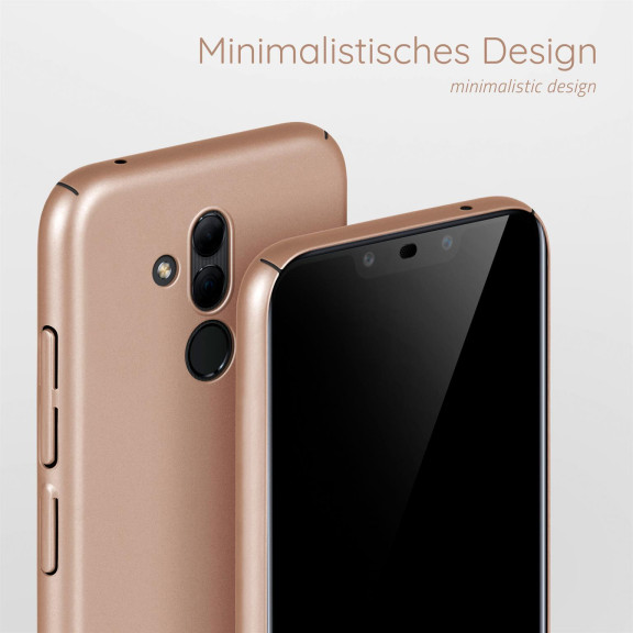 moex Alpha Case Huawei Mate 20 Lite Hardcase ultra dünn – Weiteres Produktbild 2 moex Alpha Case Huawei Mate 20 Lite Hardcase ultra dünn – Weiteres Produktbild 2