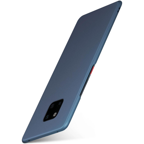 moex Alpha Case Huawei Mate 20 Pro Hardcase ultra dünn – Weiteres Produktbild 1 moex Alpha Case Huawei Mate 20 Pro Hardcase ultra dünn – Weiteres Produktbild 1
