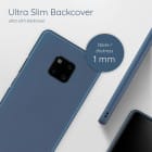 moex Alpha Case Huawei Mate 20 Pro Hardcase ultra dünn – Weiteres Produktbild 4