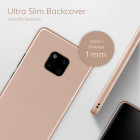 moex Alpha Case Huawei Mate 20 Pro Hardcase ultra dünn – Weiteres Produktbild 4