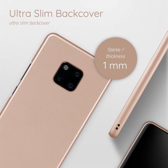 moex Alpha Case Huawei Mate 20 Pro Hardcase ultra dünn – Weiteres Produktbild 4 moex Alpha Case Huawei Mate 20 Pro Hardcase ultra dünn – Weiteres Produktbild 4