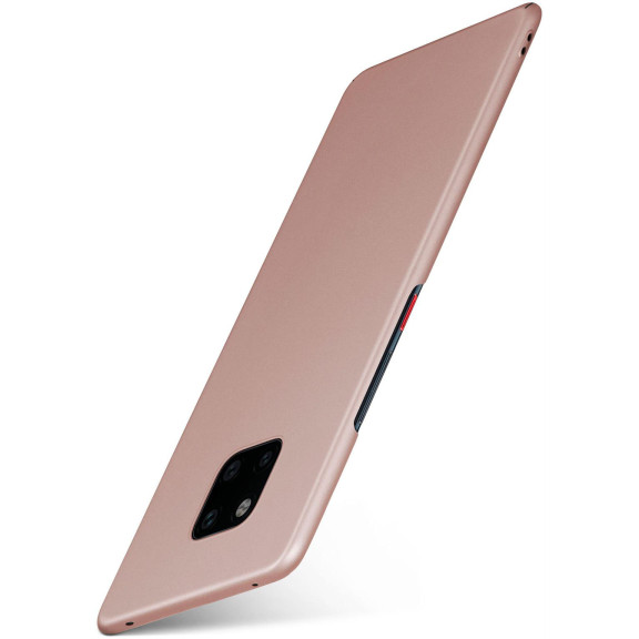 moex Alpha Case Huawei Mate 20 Pro Hardcase ultra dünn – Weiteres Produktbild 1 moex Alpha Case Huawei Mate 20 Pro Hardcase ultra dünn – Weiteres Produktbild 1