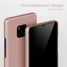 moex Alpha Case Huawei Mate 20 Pro Hardcase ultra dünn – Weiteres Produktbild 2