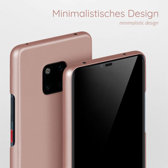 moex Alpha Case Huawei Mate 20 Pro Hardcase ultra dünn – Weiteres Produktbild 2 moex Alpha Case Huawei Mate 20 Pro Hardcase ultra dünn – Weiteres Produktbild 2