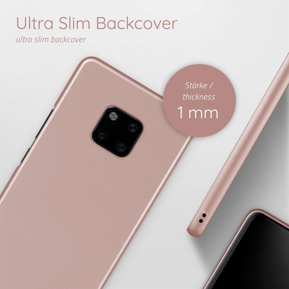 moex Alpha Case Huawei Mate 20 Pro Hardcase ultra dünn – Weiteres Produktbild 4 moex Alpha Case Huawei Mate 20 Pro Hardcase ultra dünn – Weiteres Produktbild 4