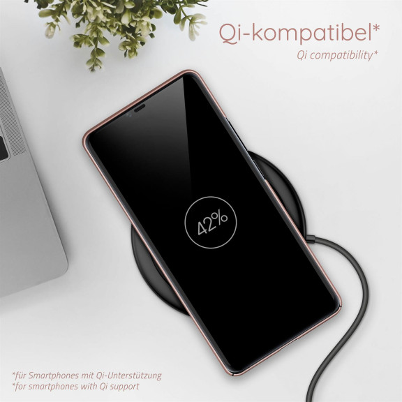 moex Alpha Case Huawei Mate 20 Pro Hardcase ultra dünn – Weiteres Produktbild 5 moex Alpha Case Huawei Mate 20 Pro Hardcase ultra dünn – Weiteres Produktbild 5