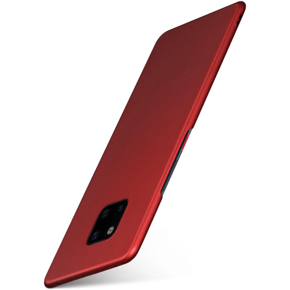 moex Alpha Case Huawei Mate 20 Pro Hardcase ultra dünn – Weiteres Produktbild 1