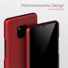 moex Alpha Case Huawei Mate 20 Pro Hardcase ultra dünn – Weiteres Produktbild 2