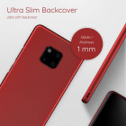 moex Alpha Case Huawei Mate 20 Pro Hardcase ultra dünn – Weiteres Produktbild 4