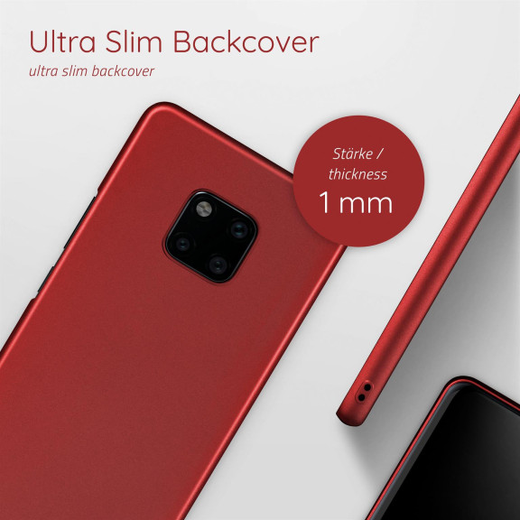 moex Alpha Case Huawei Mate 20 Pro Hardcase ultra dünn – Weiteres Produktbild 4 moex Alpha Case Huawei Mate 20 Pro Hardcase ultra dünn – Weiteres Produktbild 4