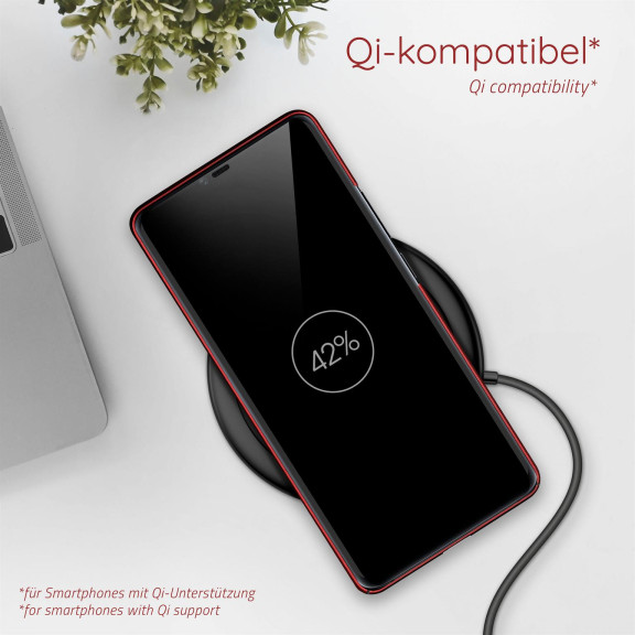 moex Alpha Case Huawei Mate 20 Pro Hardcase ultra dünn – Weiteres Produktbild 5