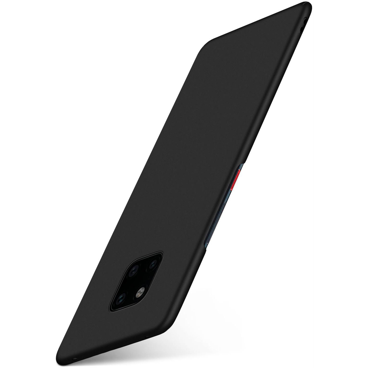 moex Alpha Case Huawei Mate 20 Pro Hardcase ultra dünn – Weiteres Produktbild 1 moex Alpha Case Huawei Mate 20 Pro Hardcase ultra dünn – Weiteres Produktbild 1