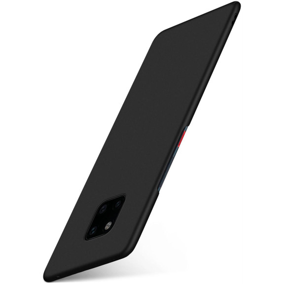 moex Alpha Case Huawei Mate 20 Pro Hardcase ultra dünn – Weiteres Produktbild 1 moex Alpha Case Huawei Mate 20 Pro Hardcase ultra dünn – Weiteres Produktbild 1