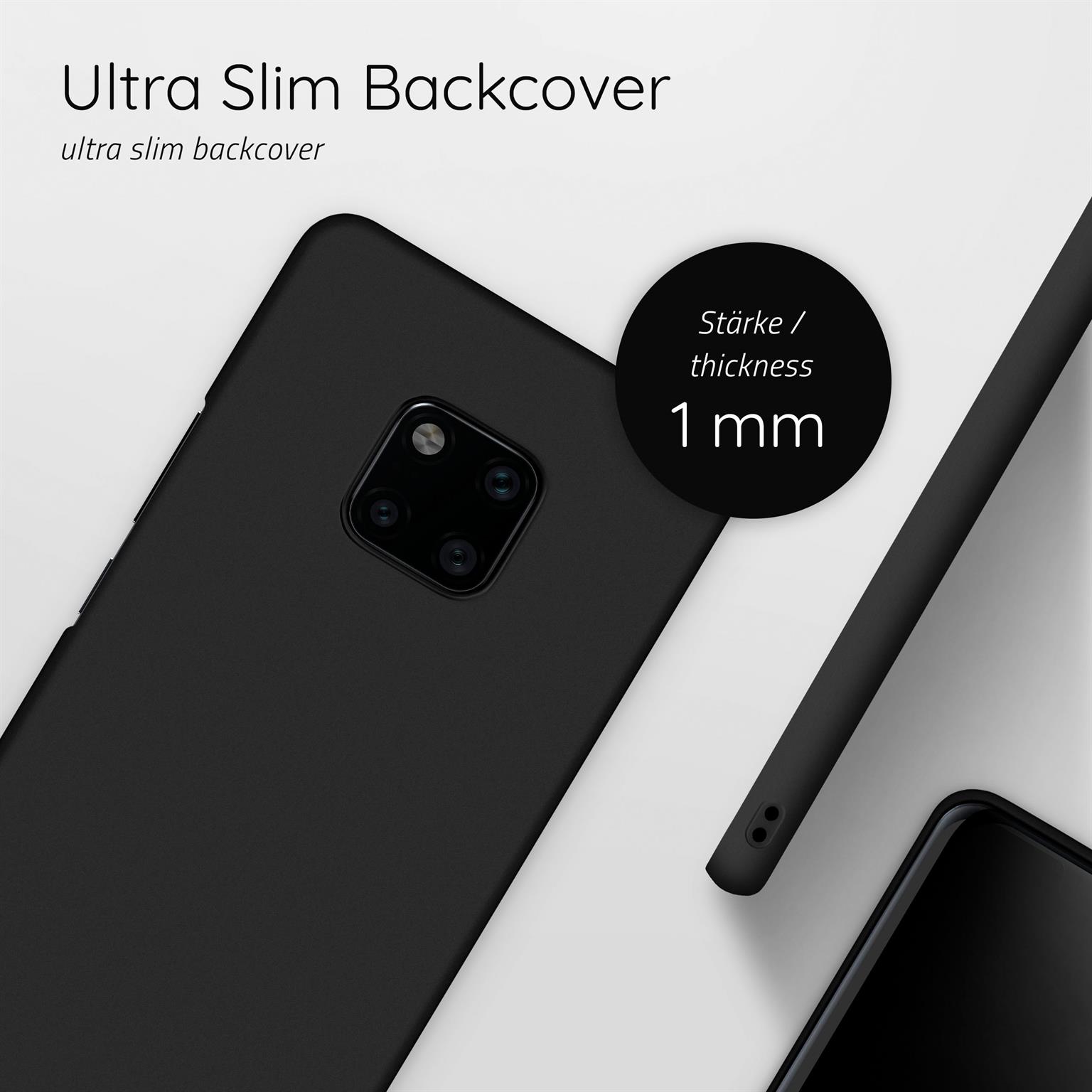 moex Alpha Case Huawei Mate 20 Pro Hardcase ultra dünn – Weiteres Produktbild 4 moex Alpha Case Huawei Mate 20 Pro Hardcase ultra dünn – Weiteres Produktbild 4