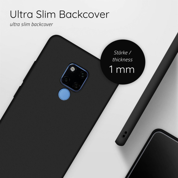 moex Alpha Case Huawei Mate 20 X Hardcase ultra dünn – Weiteres Produktbild 4 moex Alpha Case Huawei Mate 20 X Hardcase ultra dünn – Weiteres Produktbild 4