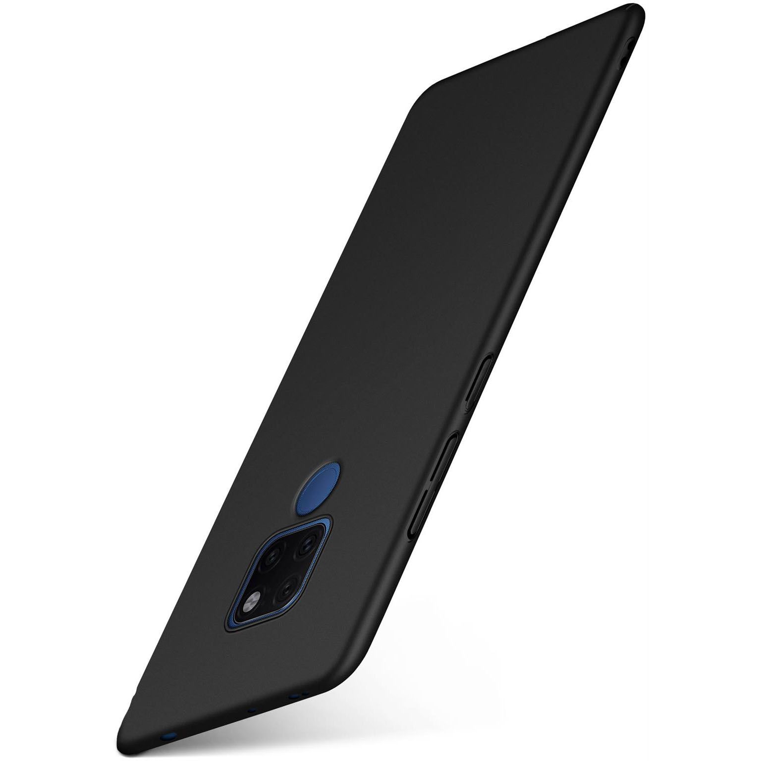 moex Alpha Case Huawei Mate 20 Hardcase ultra dünn – Weiteres Produktbild 1 moex Alpha Case Huawei Mate 20 Hardcase ultra dünn – Weiteres Produktbild 1