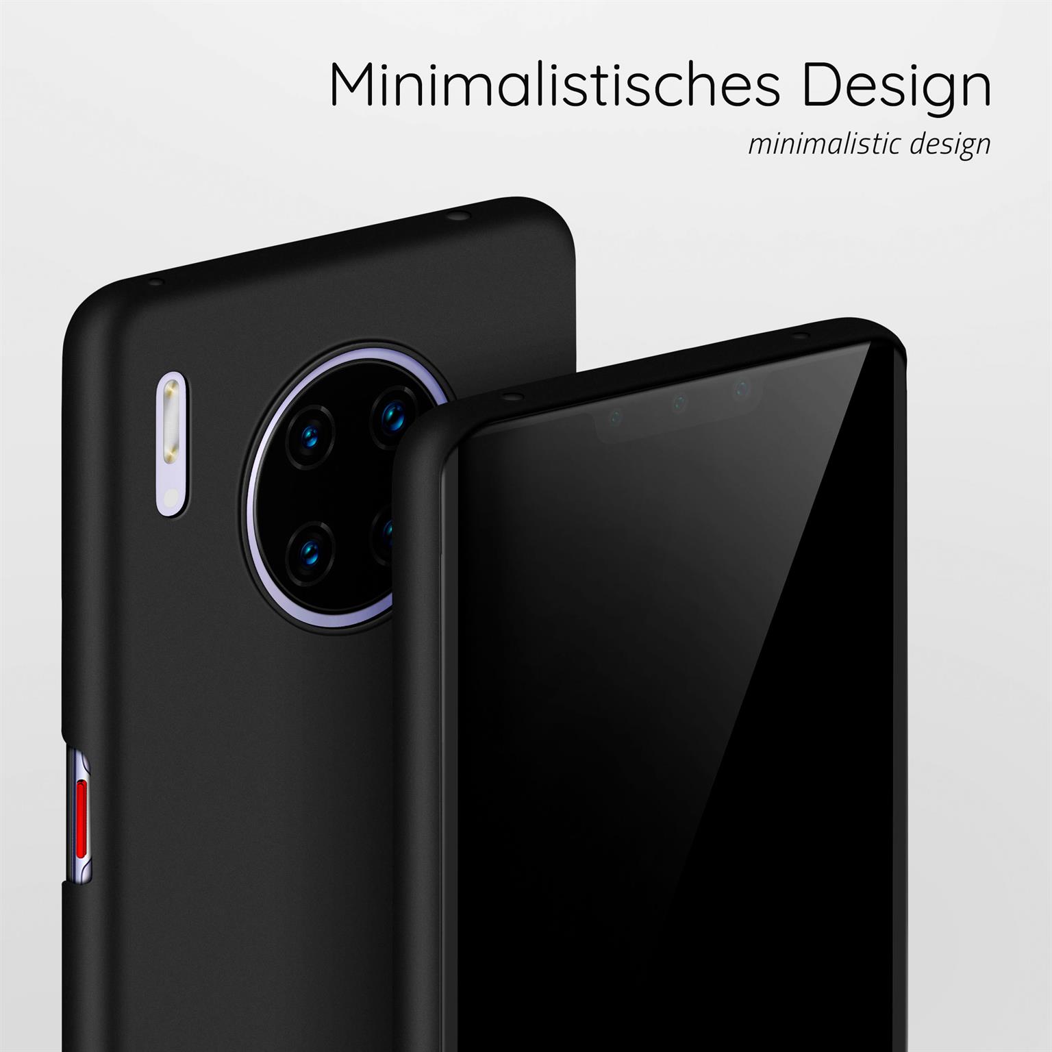 moex Alpha Case Huawei Mate 30 Pro Hardcase ultra dünn – Weiteres Produktbild 1