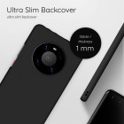 moex Alpha Case Huawei Mate 40 Pro Hardcase ultra dünn – Weiteres Produktbild 4