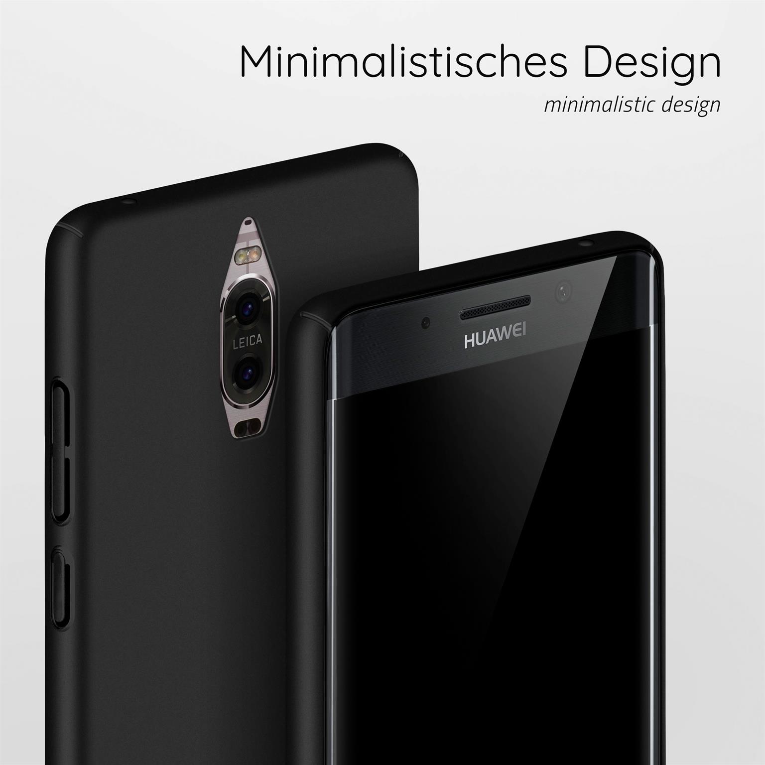moex Alpha Case Huawei Mate 9 Pro Hardcase ultra dünn – Weiteres Produktbild 1