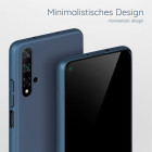 moex Alpha Case Huawei nova 5T Hardcase ultra dünn – Weiteres Produktbild 2