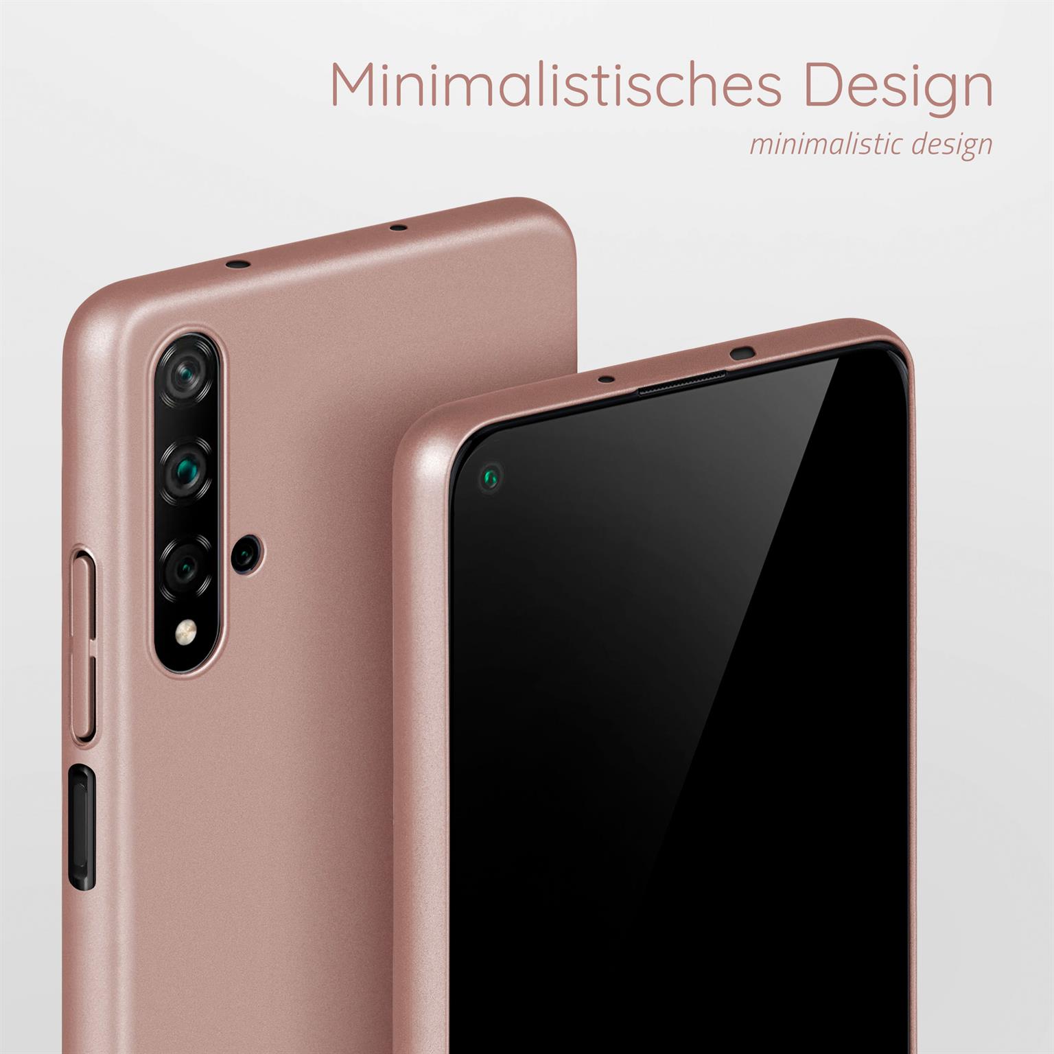 moex Alpha Case Huawei nova 5T Hardcase ultra dünn – Weiteres Produktbild 2 moex Alpha Case Huawei nova 5T Hardcase ultra dünn – Weiteres Produktbild 2