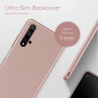 moex Alpha Case Huawei nova 5T Hardcase ultra dünn – Weiteres Produktbild 4