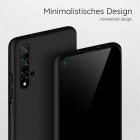 moex Alpha Case Huawei nova 5T Hardcase ultra dünn – Weiteres Produktbild 2