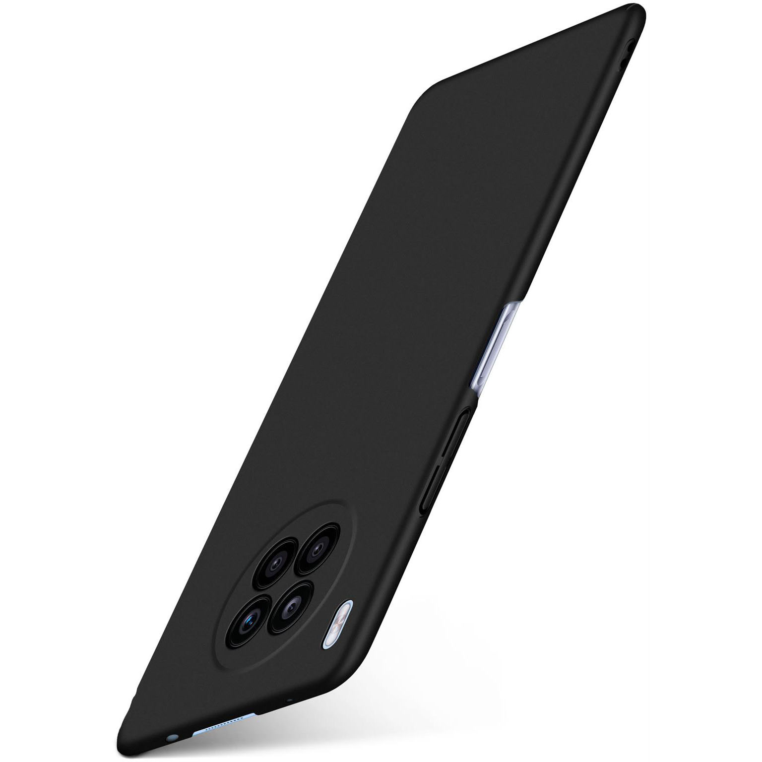 moex Alpha Case Huawei nova 8i Hardcase ultra dünn – Weiteres Produktbild 1 moex Alpha Case Huawei nova 8i Hardcase ultra dünn – Weiteres Produktbild 1