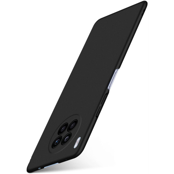 moex Alpha Case Huawei nova 8i Hardcase ultra dünn – Weiteres Produktbild 1