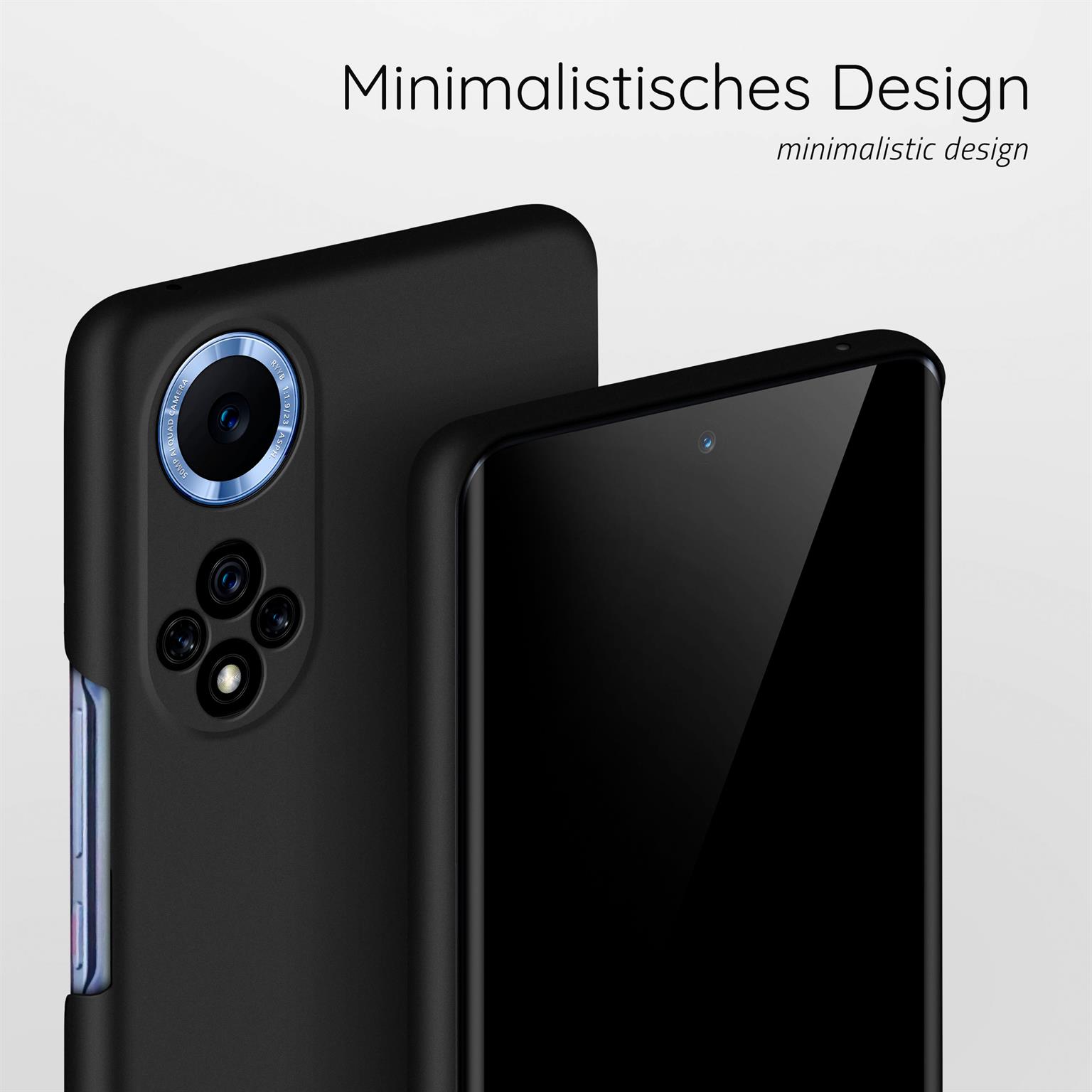 moex Alpha Case Huawei nova 9 Hardcase ultra dünn – Weiteres Produktbild 2 moex Alpha Case Huawei nova 9 Hardcase ultra dünn – Weiteres Produktbild 2