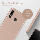 moex Alpha Case Huawei P smart 2019 Hardcase ultra dünn – Weiteres Produktbild 4