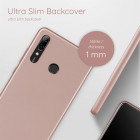 moex Alpha Case Huawei P smart 2019 Hardcase ultra dünn – Weiteres Produktbild 4